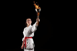 Ultimate List of Olympic Medalists in Taekwondo