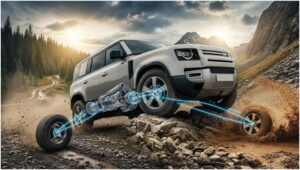 What Makes 4WD New Cars Near You Worth the Investment