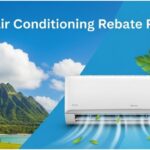 take advantage of Hawaii's energy rebate program for AC units