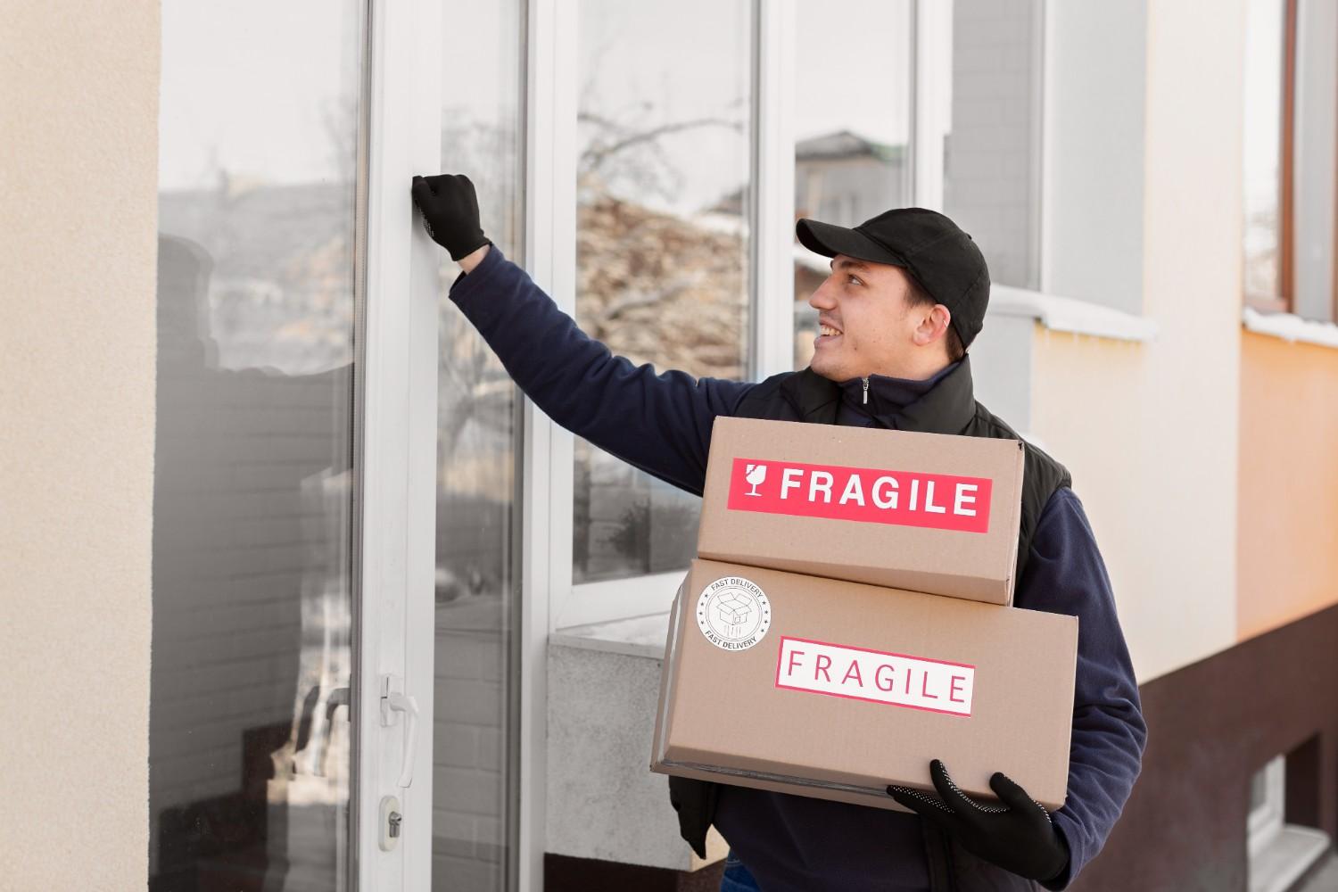 Commercial Antique Shipping in Dallas, Austin, Round Rock & Beyond