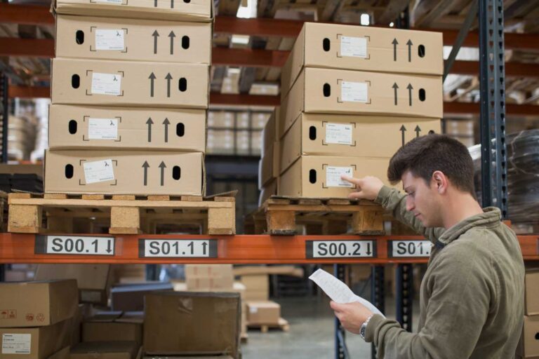 Antique Shipping and Packing Services in Dallas, TX