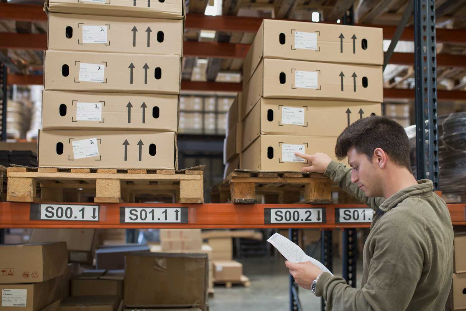 Professional Antique Shipping Services